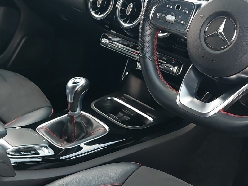 Used Mercedes-Benz A-Class 2019 for sale - 77767319: Photo 19