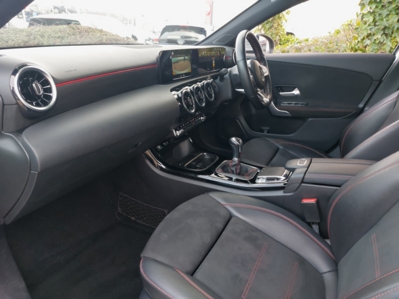 Used Mercedes-Benz A-Class 2019 for sale - 77767319: Photo 5