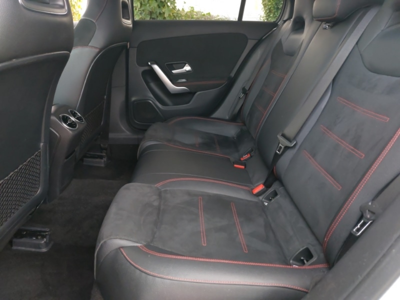 Used Mercedes-Benz A-Class 2019 for sale - 77767319: Photo 6