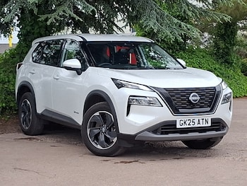 Used Nissan X-Trail 2025 for sale - 78766822: Photo