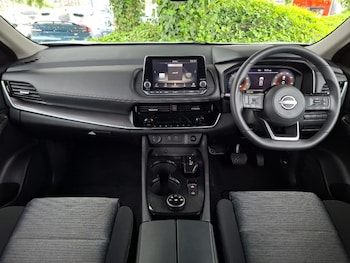 Used Nissan X-Trail 2025 for sale - 78766822: Photo