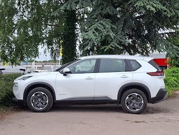 Used Nissan X-Trail 2025 for sale - 78766822: Photo