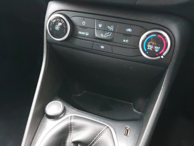 Used Ford Fiesta 2019 for sale - 77522559: Photo 16