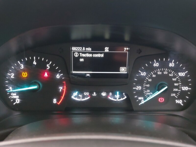 Used Ford Fiesta 2019 for sale - 77522559: Photo 17