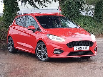 Ford Fiesta feature image