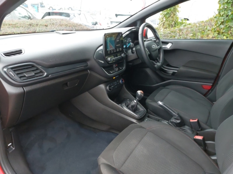 Used Ford Fiesta 2019 for sale - 77522559: Photo 5