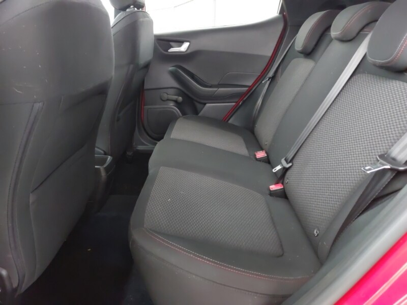 Used Ford Fiesta 2019 for sale - 77522559: Photo 6
