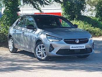 Used Vauxhall Corsa 2020 for sale - 78440635: Photo