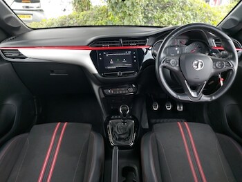 Used Vauxhall Corsa 2020 for sale - 78440635: Photo