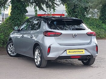 Used Vauxhall Corsa 2020 for sale - 78440635: Photo