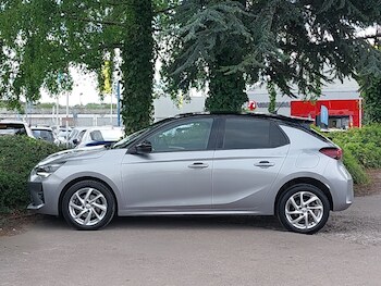 Used Vauxhall Corsa 2020 for sale - 78440635: Photo
