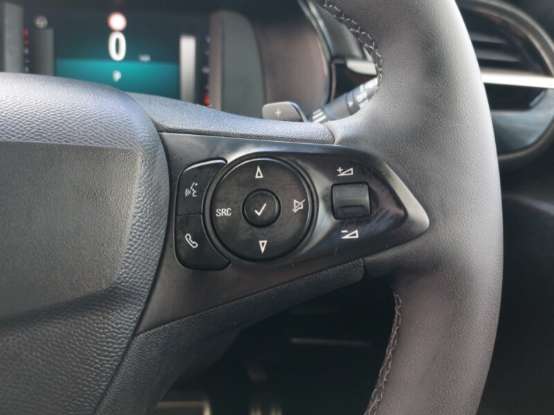 Used Vauxhall Corsa 2025 for sale - 78113854: Photo 14