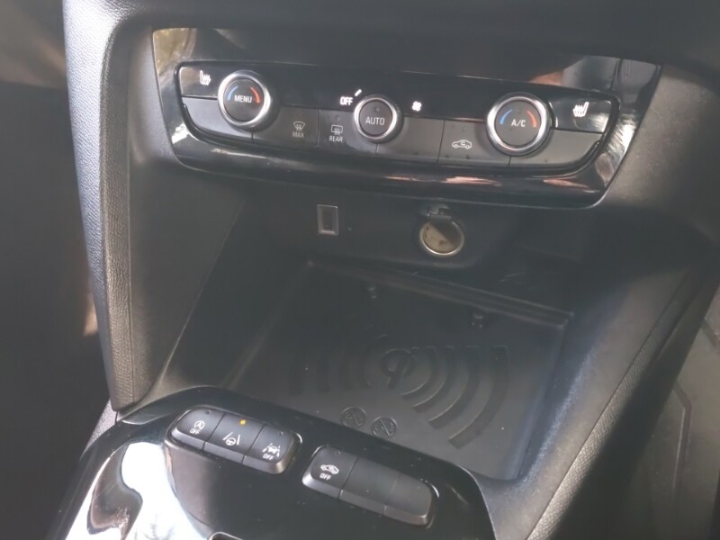 Used Vauxhall Corsa 2025 for sale - 78113854: Photo 16