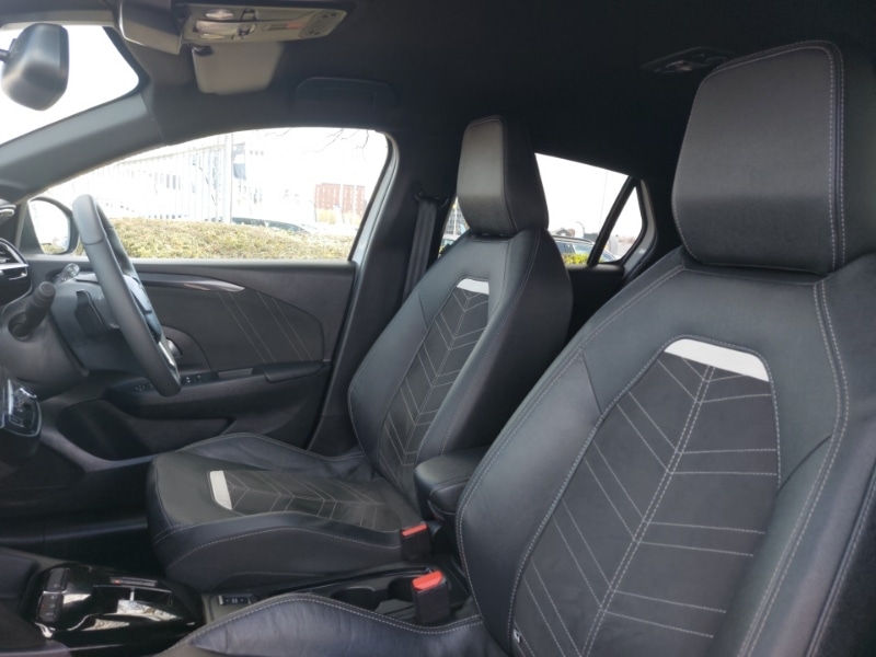 Used Vauxhall Corsa 2025 for sale - 78113854: Photo 18