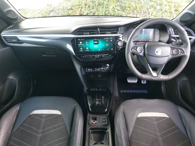 Used Vauxhall Corsa 2025 for sale - 78113854: Photo 2