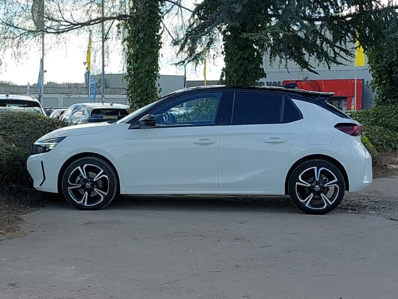Used Vauxhall Corsa 2025 for sale - 78113854: Photo 4