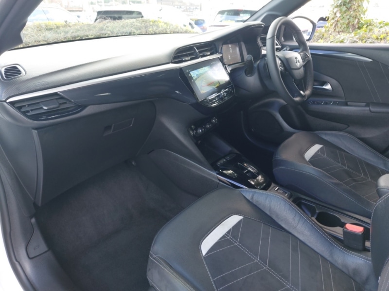 Used Vauxhall Corsa 2025 for sale - 78113854: Photo 5