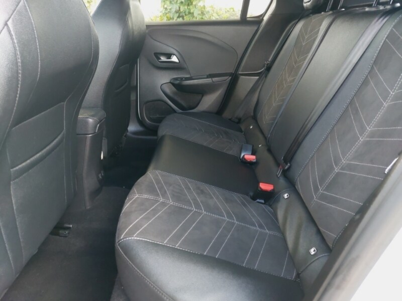 Used Vauxhall Corsa 2025 for sale - 78113854: Photo 6