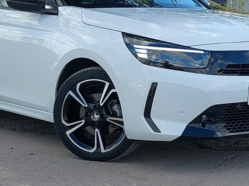 Used Vauxhall Corsa 2025 for sale - 78113854: Photo 9