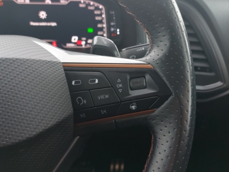 Used Cupra Ateca 2023 for sale - 77066088: Photo 14