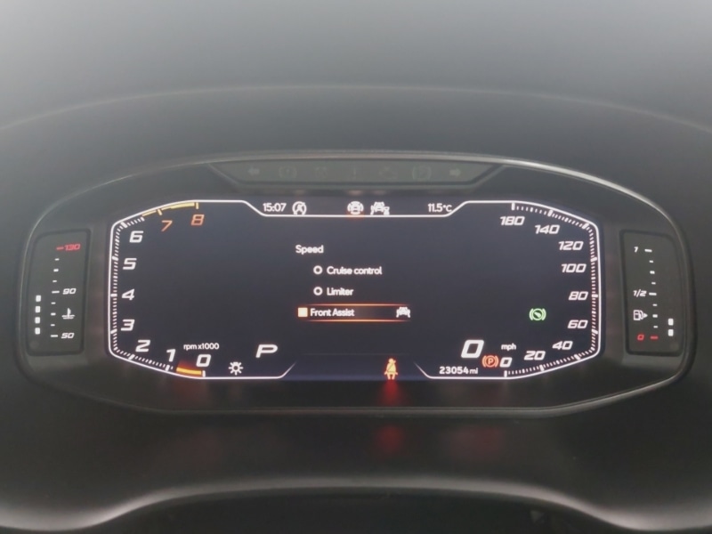 Used Cupra Ateca 2023 for sale - 77066088: Photo 17