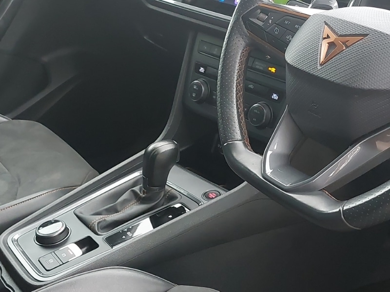 Used Cupra Ateca 2023 for sale - 77066088: Photo 19