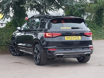 Used Cupra Ateca 2023 for sale - 77066088: Photo