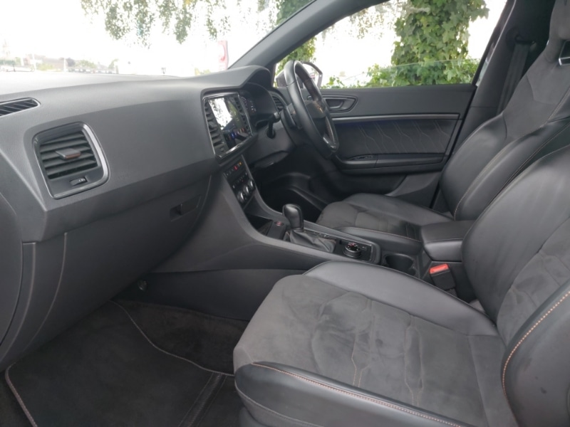 Used Cupra Ateca 2023 for sale - 77066088: Photo 5