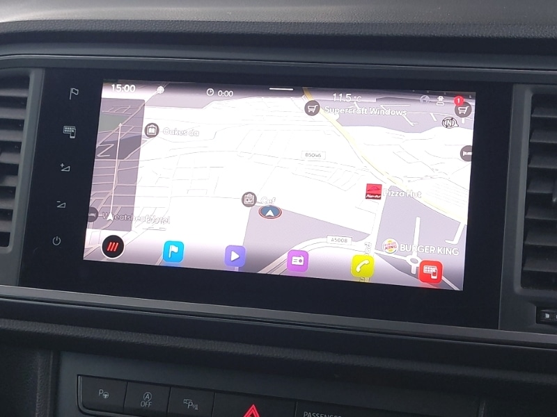 Used Cupra Ateca 2023 for sale - 77066088: Photo 7