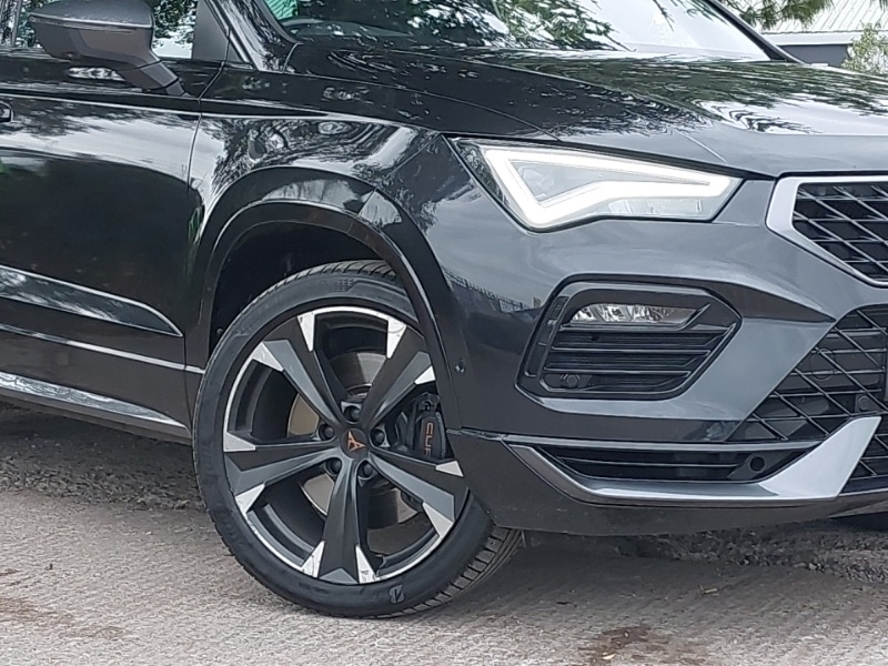 Used Cupra Ateca 2023 for sale - 77066088: Photo 9