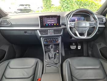 Used SEAT Tarraco 2024 for sale - 79763412: Photo