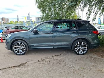 Used SEAT Tarraco 2024 for sale - 79763412: Photo
