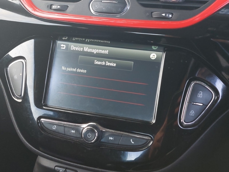 Used Vauxhall Corsa 2017 for sale - 76606143: Photo 10