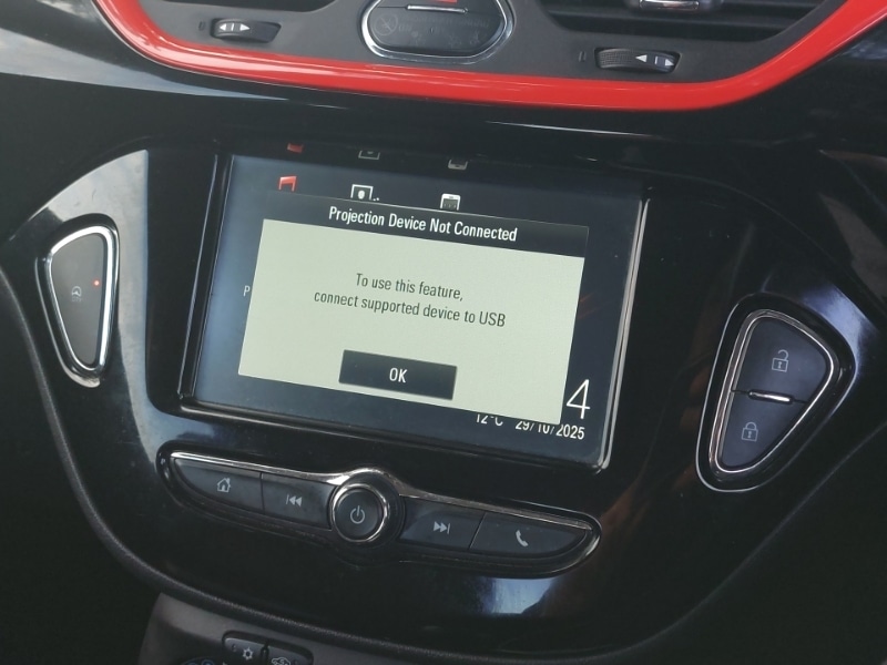 Used Vauxhall Corsa 2017 for sale - 76606143: Photo 11