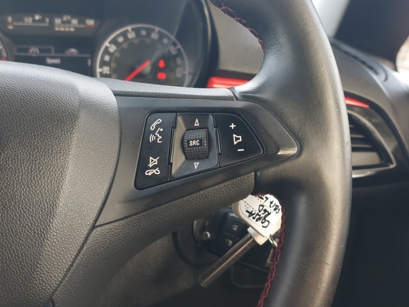 Used Vauxhall Corsa 2017 for sale - 76606143: Photo 14