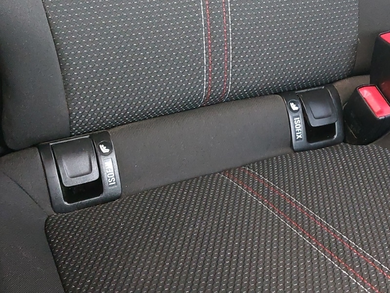 Used Vauxhall Corsa 2017 for sale - 76606143: Photo 18