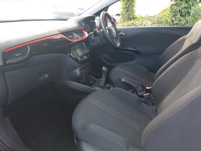 Used Vauxhall Corsa 2017 for sale - 76606143: Photo 5