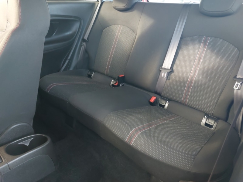 Used Vauxhall Corsa 2017 for sale - 76606143: Photo 6