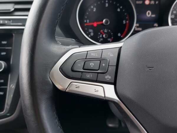 Used Volkswagen Tiguan 2022 for sale - 75530688: Photo 13
