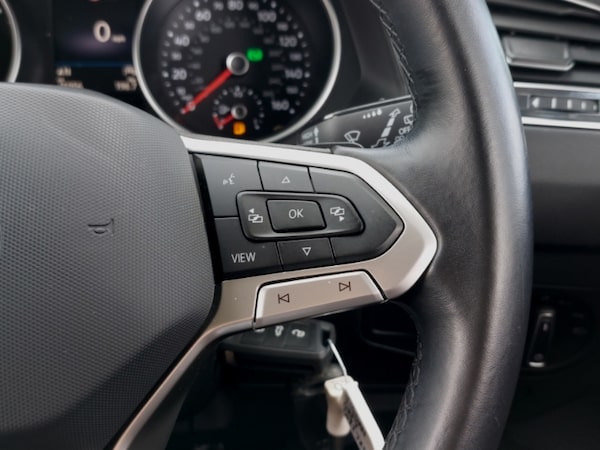 Used Volkswagen Tiguan 2022 for sale - 75530688: Photo 14
