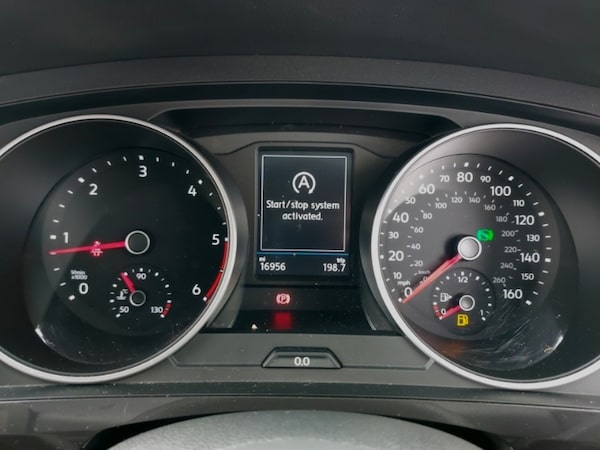 Used Volkswagen Tiguan 2022 for sale - 75530688: Photo 15