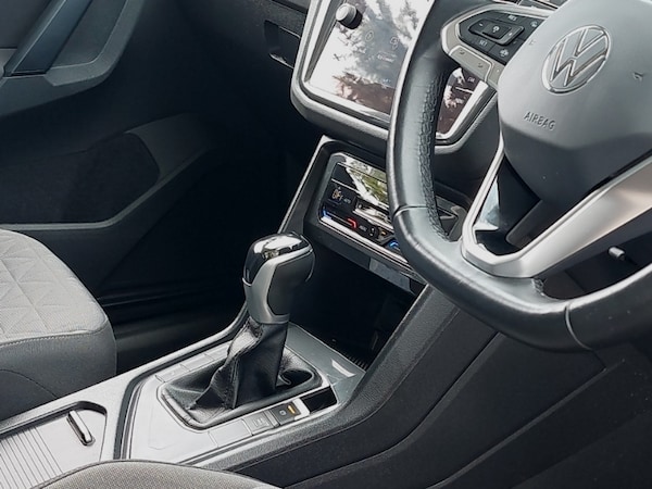 Used Volkswagen Tiguan 2022 for sale - 75530688: Photo 19