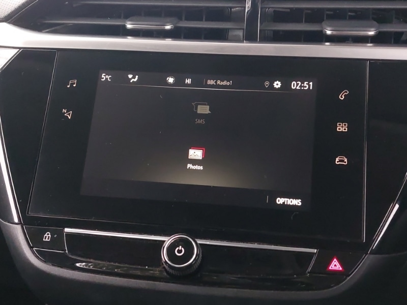 Used Vauxhall Corsa 2022 for sale - 76726371: Photo 10