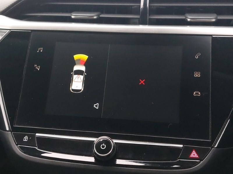 Used Vauxhall Corsa 2022 for sale - 76726371: Photo 11