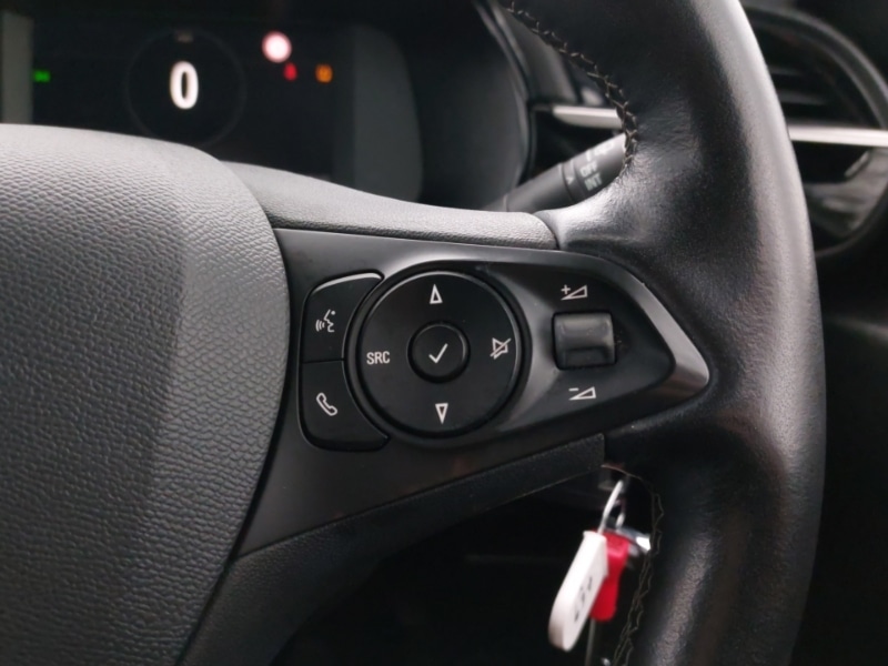 Used Vauxhall Corsa 2022 for sale - 76726371: Photo 14