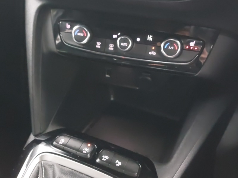 Used Vauxhall Corsa 2022 for sale - 76726371: Photo 18