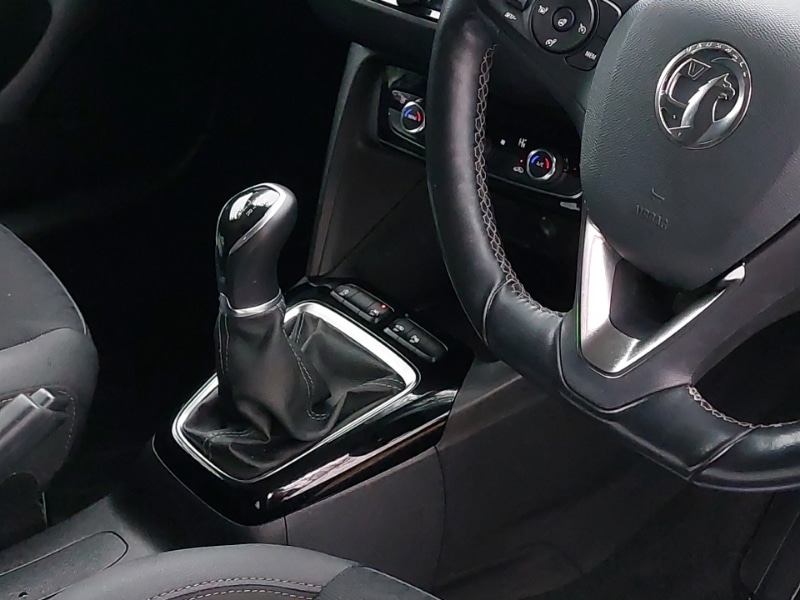 Used Vauxhall Corsa 2022 for sale - 76726371: Photo 19