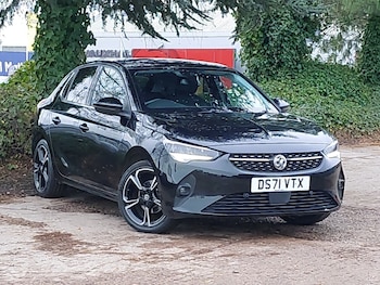 Vauxhall - Corsa