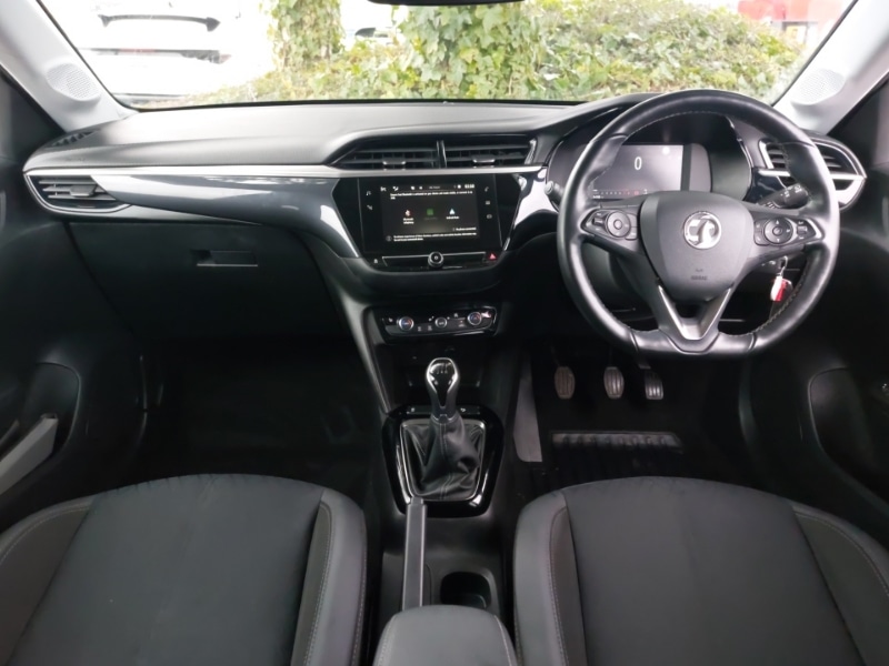 Used Vauxhall Corsa 2022 for sale - 76726371: Photo 2