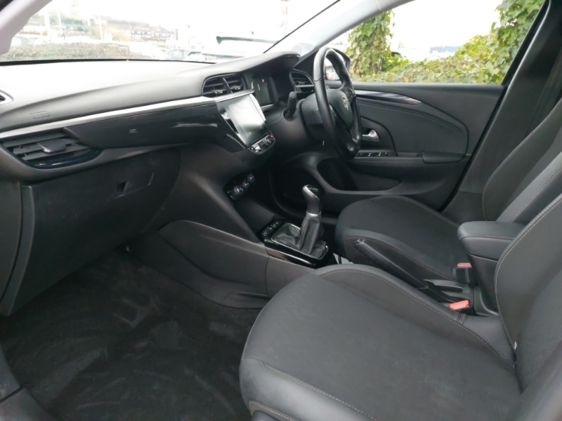 Used Vauxhall Corsa 2022 for sale - 76726371: Photo 5